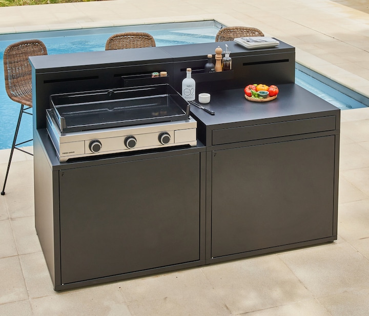 Immagine prodotto Forge Adour Cucina esterna S