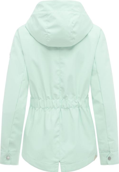 Actual product image Ragwear Monadde (XL)