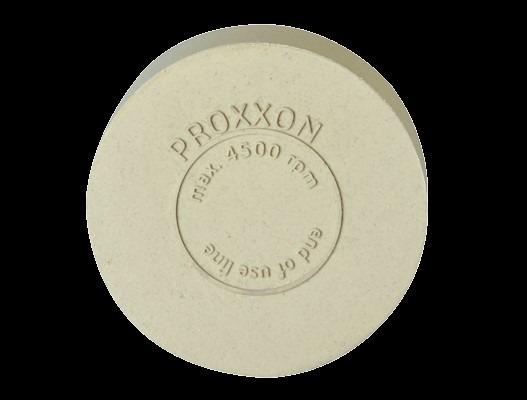 Produktbild Proxxon Radierscheibe, Ø 50 mm (1000)