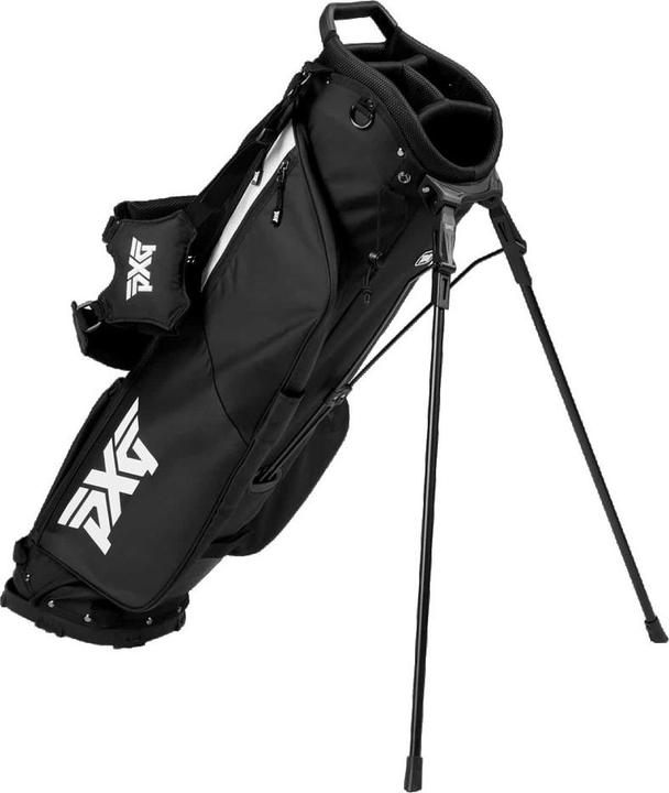 Produktbild Parsons Xtreme Golf Minimal Carry Stand Bag