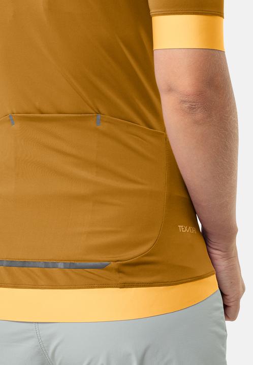 Actual product image Jack Wolfskin Gravex Fz S/S W (XL)