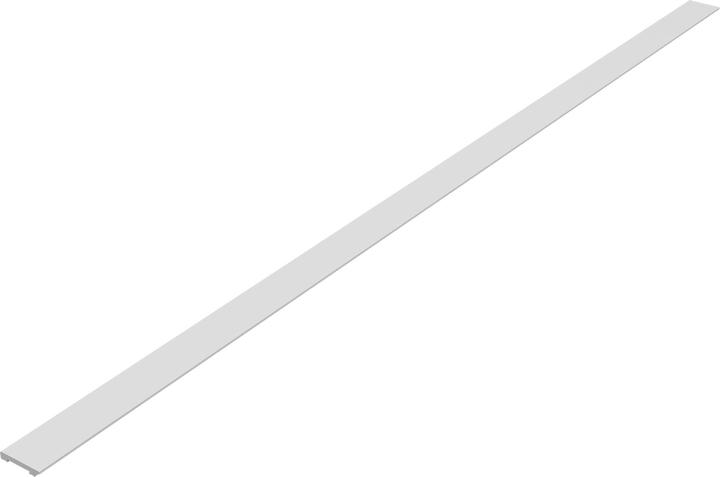 Produktbild Neu.Haus Sockelleisten Coevorden 16er Set 195x7 cm Weiss (16 Stück)