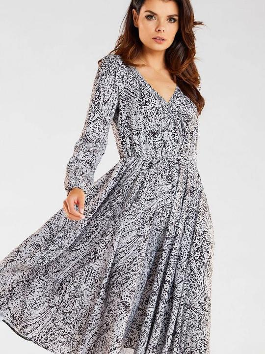 Actual product image Awama Everyday dress (M)