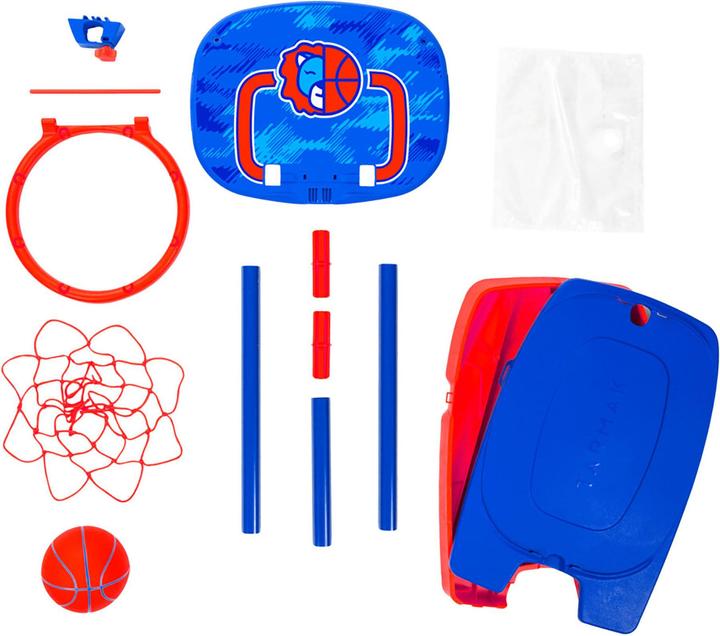 Produktbild Tarmak Basketballnetz Kinder verstellbar