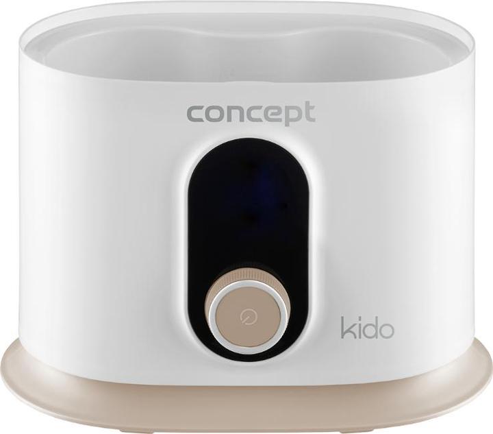 Image du produit Concept Chauffage De La Bouteille Kido Ol4010