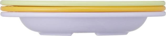 Image du produit Disney Winnie l'ourson Petites assiettes Set de 3 (12cm)