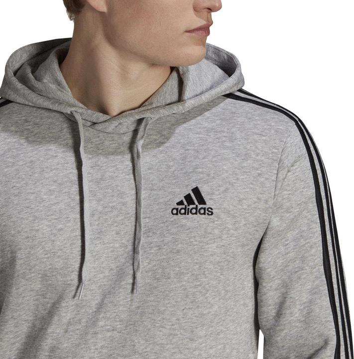 Produktbild Adidas Essentials Fleece 3-Streifen Hoodie (L)