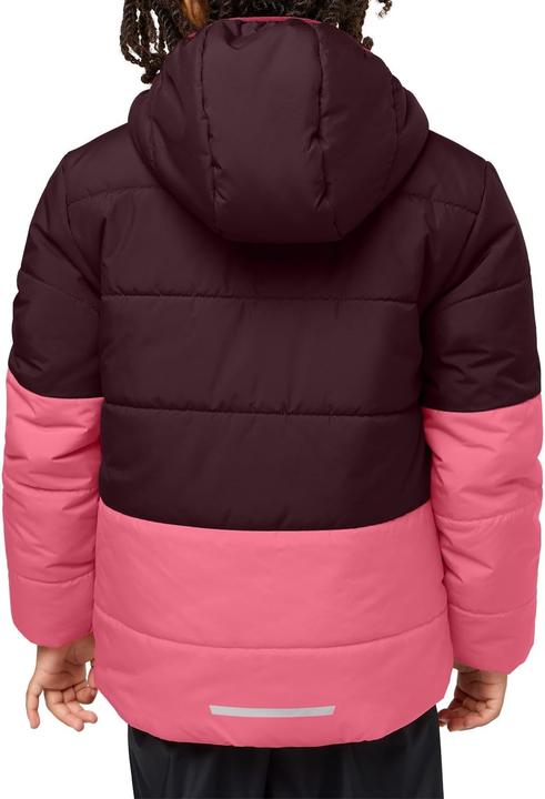 Produktbild Jack Wolfskin Two Hills Ins Jacket K (164)