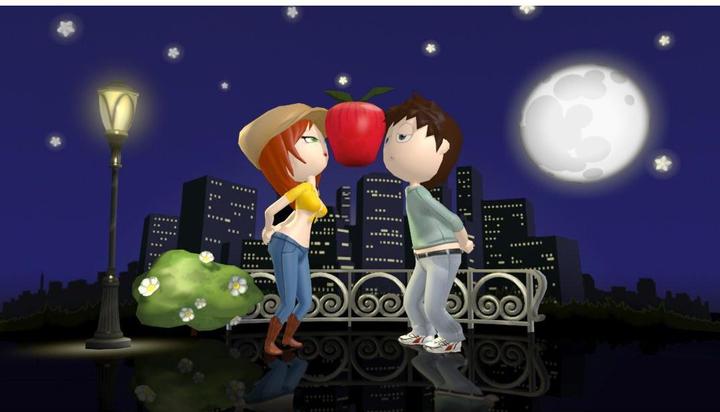Produktbild Ubisoft Flirt-Gewitter, PS3 (PS3)