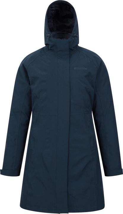 Produktbild Mountain Warehouse Alaskan Long 3 in 1 Jacke (34)