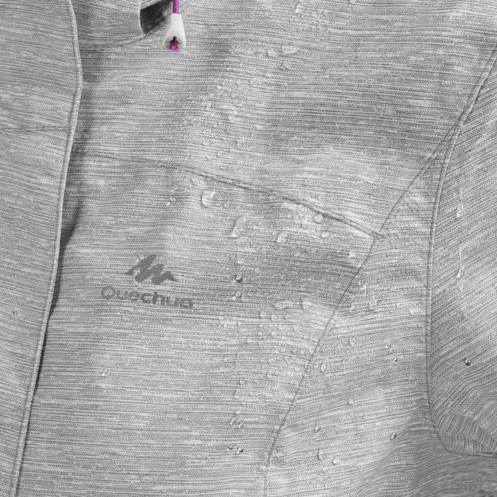 Actual product image Quechua MH100 WTP (XS)