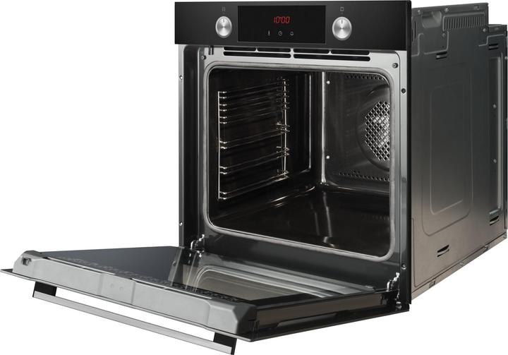 Actual product image Amica Oven without hob EBPX 945 600 SM Usable volume 77 litres