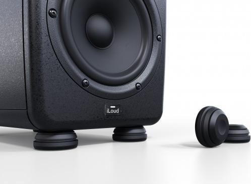 Image du produit IK Multimedia iLoud PRECISION MTM MKII (Actif, 1 pièce, 1x 175 W)