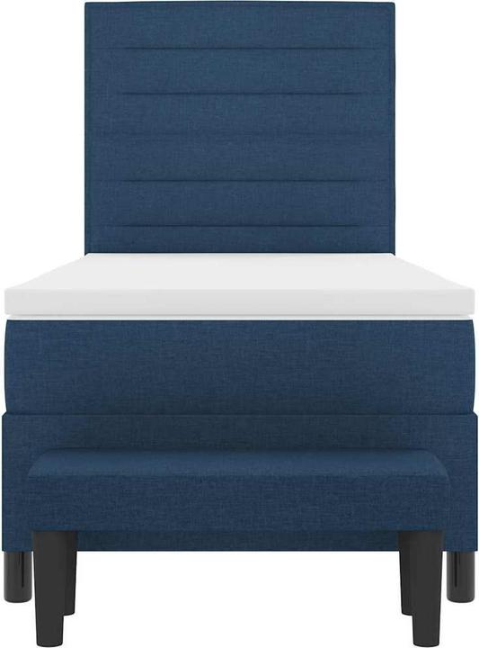 Image du produit vidaXL Boxspringbett (90 x 200 cm)