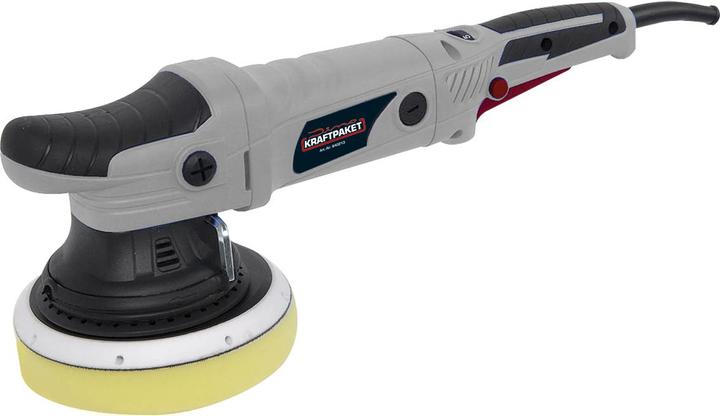 Produktbild Dino Exzenter XXL Hub (Exzenterpolierer, 720 W)