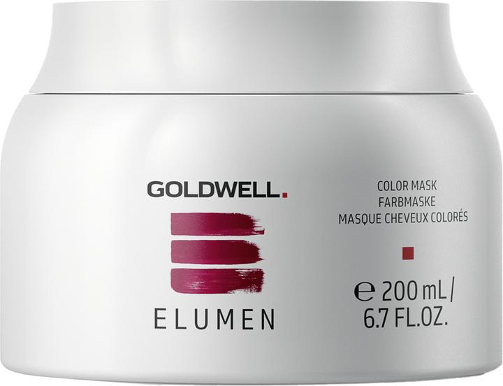 Image du produit Goldwell Masque Elumen (200 ml)