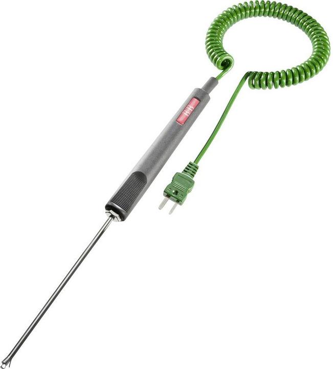 Produktbild B+B Thermo-Technik Oberflächenfühler OHF 1xK NL 1
