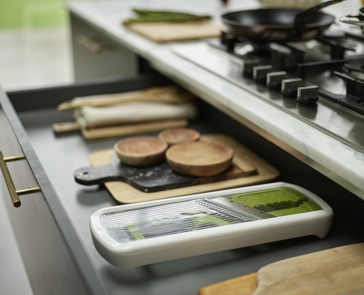 Immagine prodotto Joseph Joseph Mandolina Plus Multi-Grip