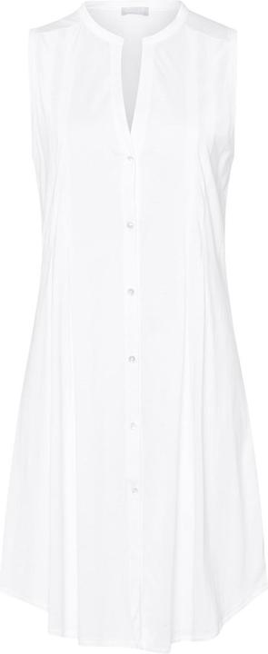Immagine prodotto Hanro Camicia da notte in cotone deluxe senza maniche (XS)