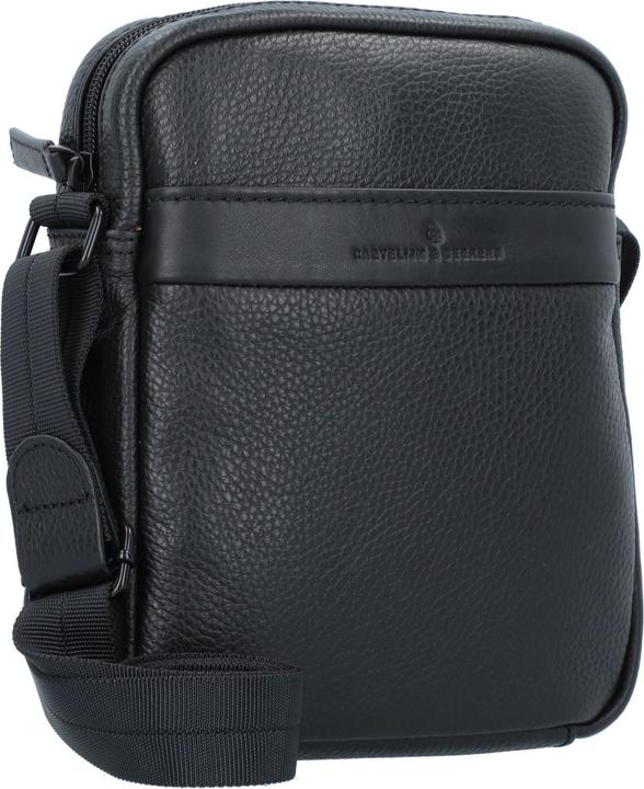 Produktbild Castelijn & Beerens Umhängetasche Leder 19 cm