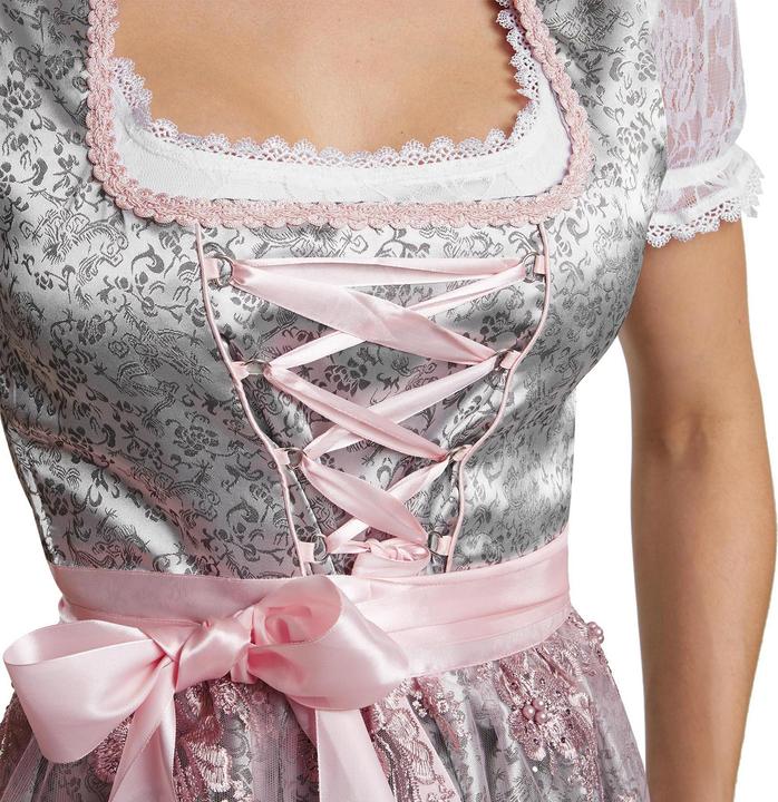 Image du produit tectake Mini-Dirndl Sonthofen (L)