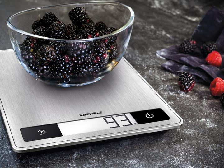 Produktbild Soehnle Page Profi 200