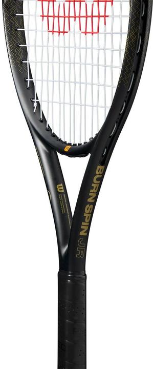 Immagine prodotto Wilson Burn Spin 25 Junior (0, 229 g)