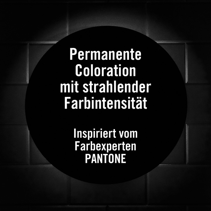 Image du produit Syoss Baseline X-Pantone 8-23 Lavender Crystal (8_23 Cristal de lavande)