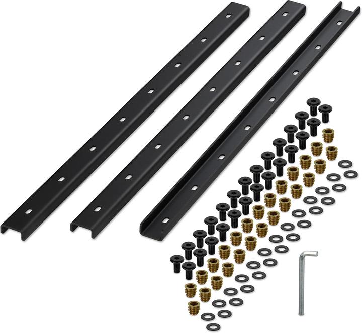 Actual product image Relaxdays 3x edge strip
