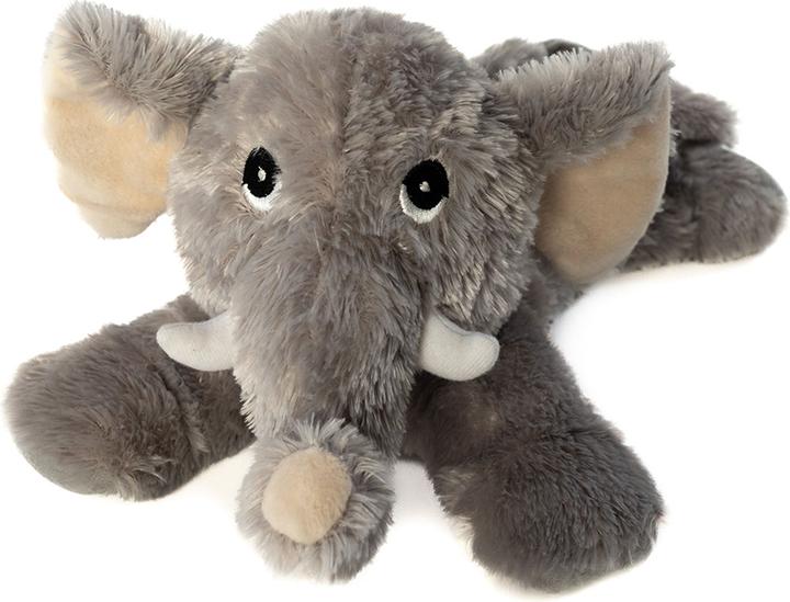Actual product image Habibi Plush Elephant Btl