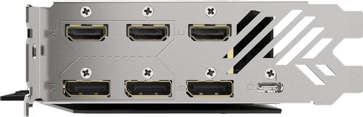 Actual product image Gigabyte Aorus GeForce RTX 2080S Waterforce (8 GB)
