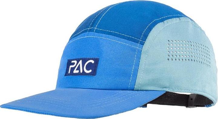 Actual product image P.A.C. . Camp Cap Badlis (One size)