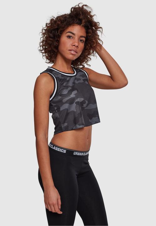 Produktbild Urban Classics Mesh Tanktop (S)