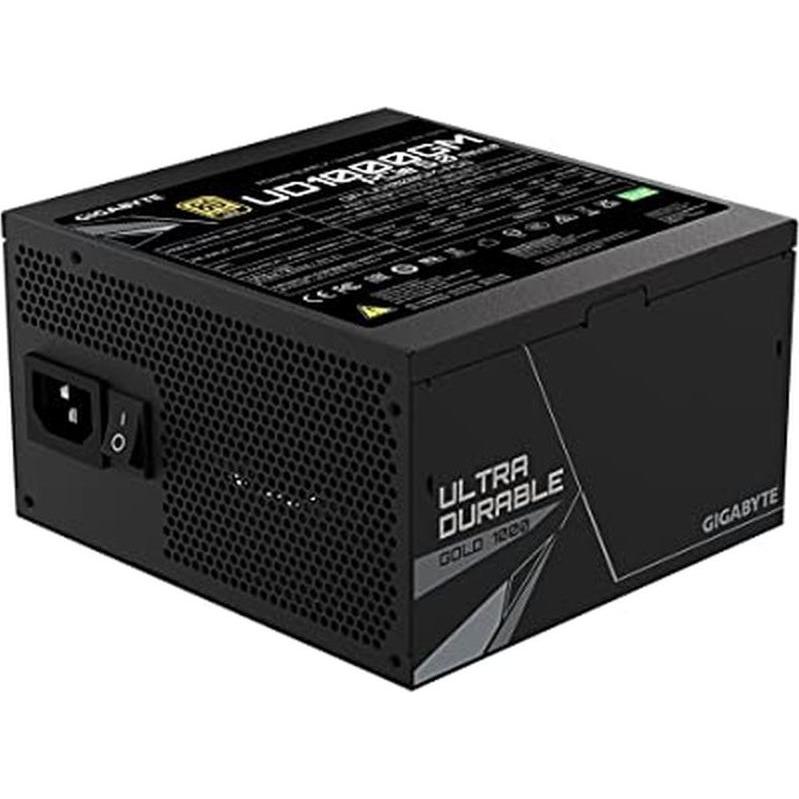 Gigabyte UD1000GM PG5 (1000 W), PC Netzteil