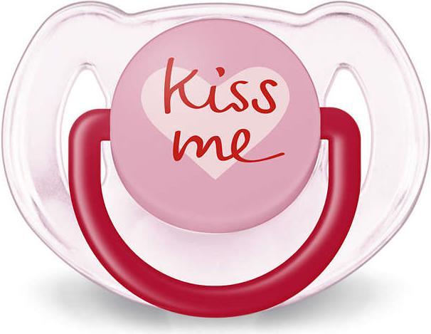 Produktbild Philips Avent I love (2x, 6 - 18 Monate)