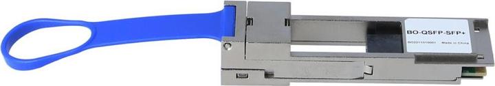 Produktbild CBO 40 Gigabit QSFP zu SFP+ Konverter