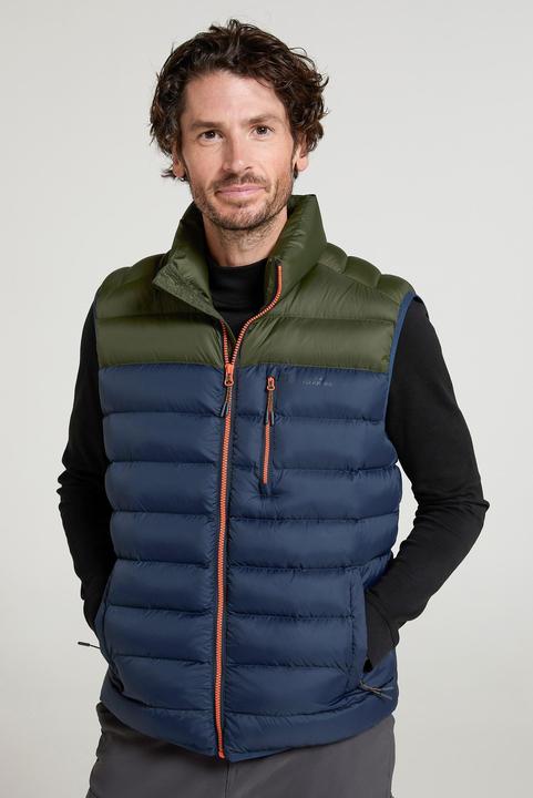 Produktbild Mountain Warehouse Link Weste Wattiert (XS)