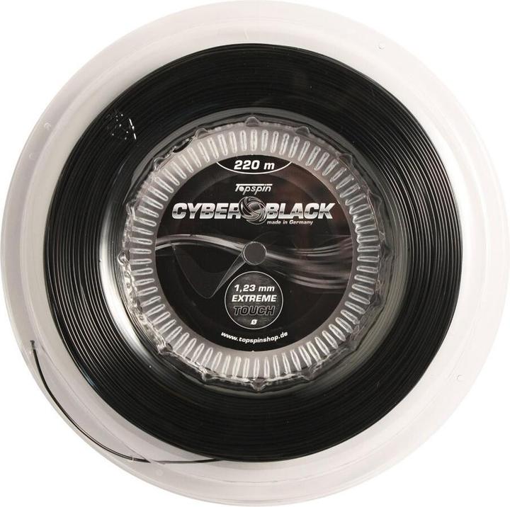 Actual product image TopSpin Tennis strings