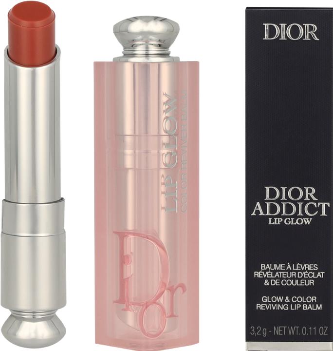 Actual product image Dior Addict Lip Glow (Lip balm)