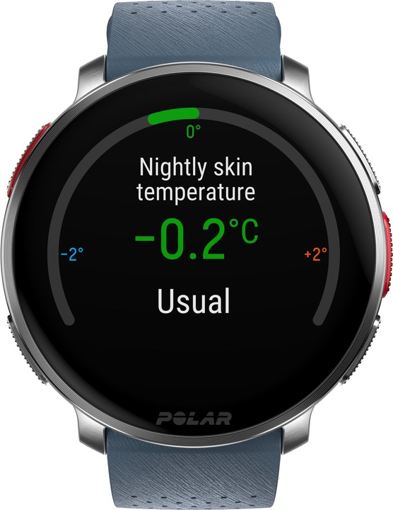 Produktbild Polar Vantage V3 (47 mm)