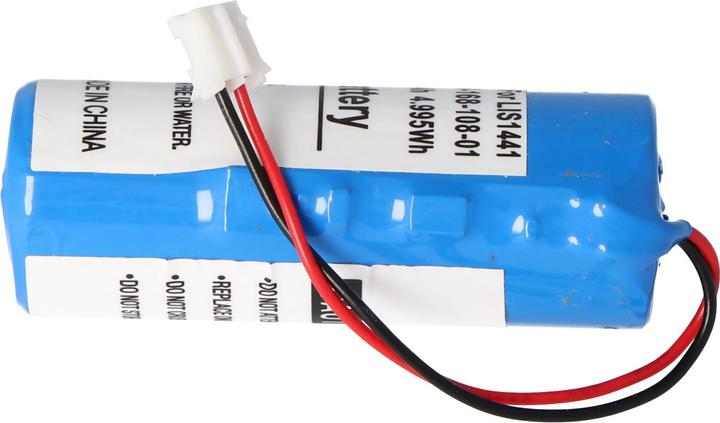 Produktbild Sony Akku für Playstation Move Motion, PS3 Move, LIS1441 (1 Stk., 1350 mAh)