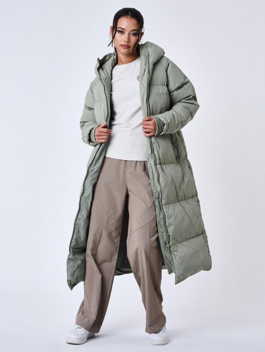 Immagine prodotto Project X Paris cappotto trapuntato con cappuccio da (XS)