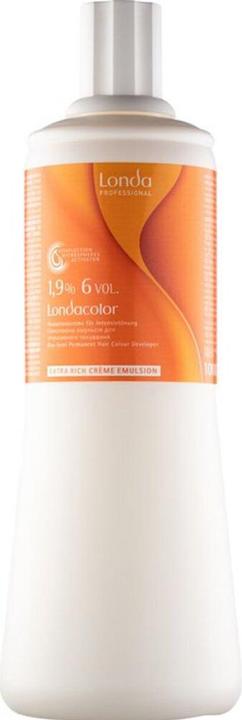 Produktbild Londa Oxidationscreme 1,9%