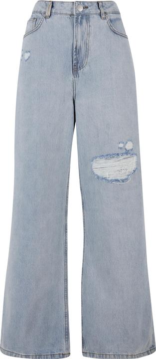 Immagine prodotto 2Y Studios 2Y Diala Wide Baggy Jeans - 184655 (25)