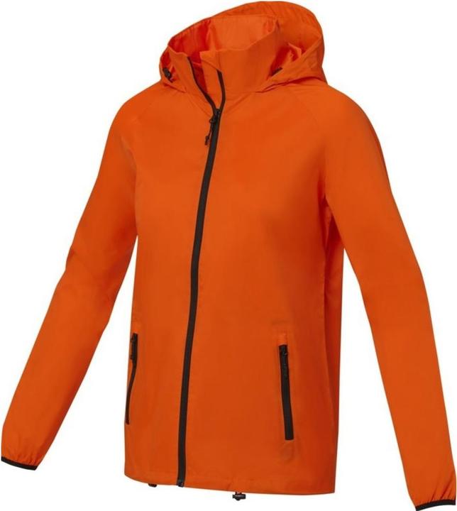 Produktbild Elevate Dinlas Jacke Leicht (XS)