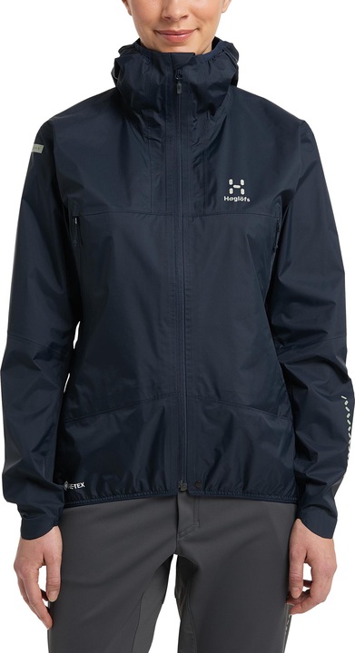 Image du produit Haglöfs Veste L.I.M GTX (XS)