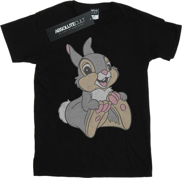Produktbild Disney Classic Thumper TShirt Jungen (128)