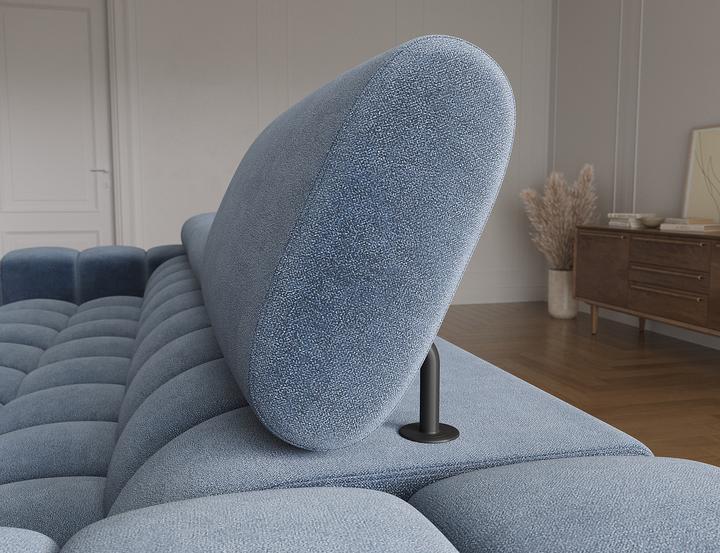 Produktbild ELTAP Felro (3-Sitzer, Ecksofa)