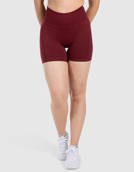 Image du produit Smilodox Short Leggings Elvia (XL)