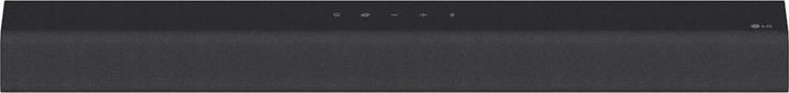 Produktbild LG S60Q (50 W, 2.1 Kanal)